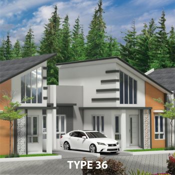 Rumah Dijual Di Malang Harga di Bawah 300 juta