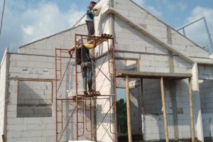 Rumah Murah Syariah Malang